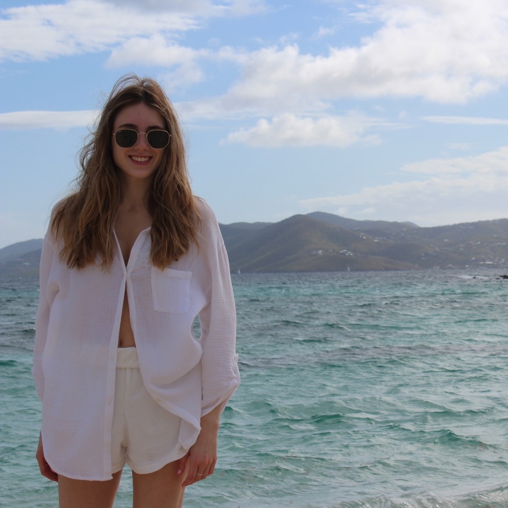 Meet your Posher, Nicole